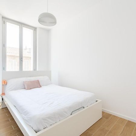 Le Cosy Blancarde -Appartement 1 Chambre 4 Pers- Clim Parking Marselha Exterior foto
